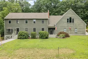 2 Nashoba Trail, Littleton, MA 01460 - Photo 2