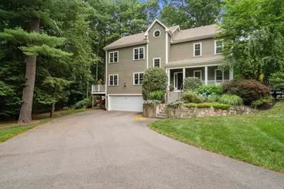 150 Dedham St, Dover, MA 02030 - Photo 1