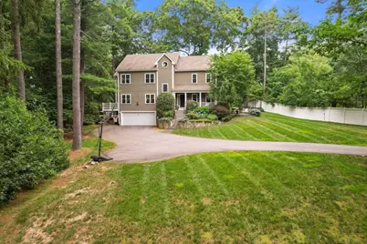 150 Dedham St, Dover, MA 02030 - Photo 2