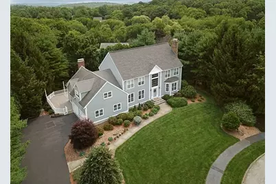 9 Fieldstone Dr, Shrewsbury, MA 01545 - Photo 1