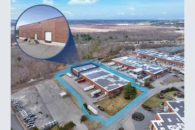 115 Shawmut Rd, Canton, MA 02021 - Photo 1
