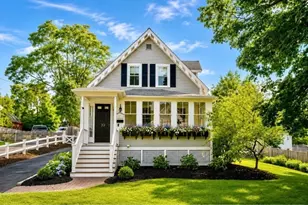19 Hersey St, Hingham, MA 02043 - Photo 1