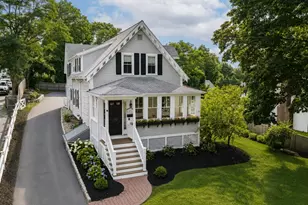 19 Hersey St, Hingham, MA 02043 - Photo 1