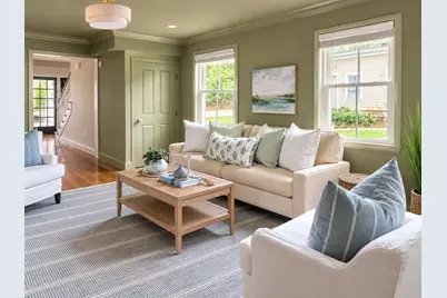 19 Hersey St, Hingham, MA 02043 - Photo 4