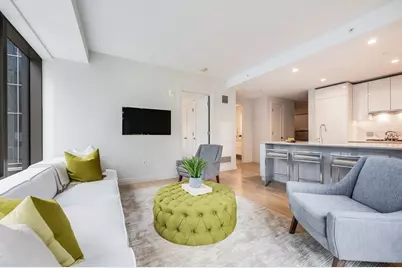 135 Seaport Blvd #1607, Boston, MA 02210 - Photo 2