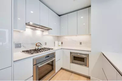 135 Seaport Blvd #1607, Boston, MA 02210 - Photo 10