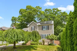 152 Harding St, Fall River, MA 02720 - Photo 2