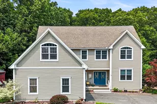 48 Landing Dr, Chicopee, MA 01020 - Photo 1