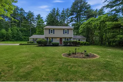 13 Edson St, Stow, MA 01775 - Photo 1
