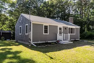 27 Frank Baker Rd, Yarmouth, MA 02664 - Photo 4