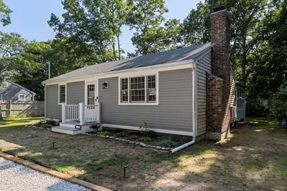 27 Frank Baker Rd, Yarmouth, MA 02664 - Photo 2