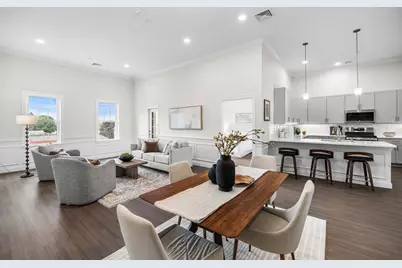 320 Middlesex Avenue #B406, Medford, MA 02155 - Photo 1
