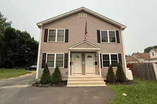 242 Eastern Ave, Springfield, MA 01109 - Photo 1