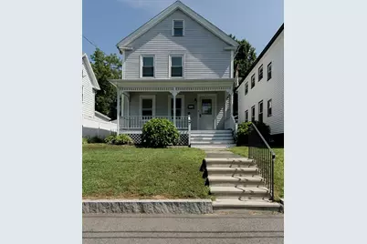 25 Prospect St, Ware, MA 01082 - Photo 1