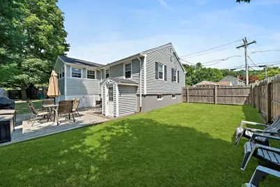33 Bartlett Rd, Randolph, MA 02368 - Photo 26