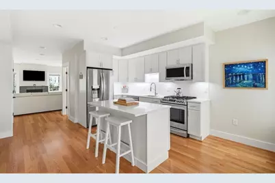 10B Berkley Road #10B, Hull, MA 02045 - Photo 6