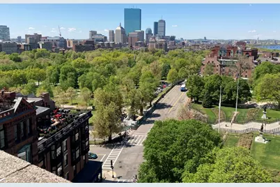 21 Beacon Street #2G, Boston, MA 02108 - Photo 2