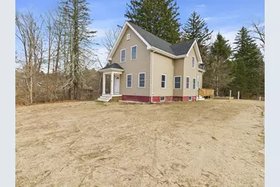 386 Bedford Street, East Bridgewater, MA 02333 - Photo 1