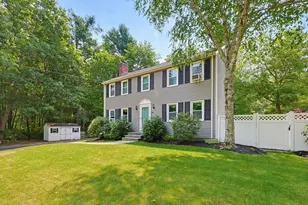 245 Winter St, Mansfield, MA 02048 - Photo 6