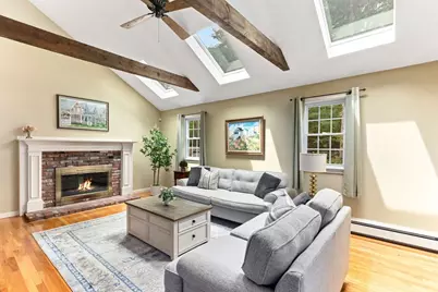 34 Pioneer Drive, Duxbury, MA 02332 - Photo 8
