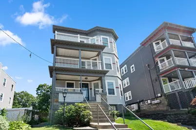 15 Bailey Street, Boston, MA 02124 - Photo 20