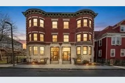 31 Homestead #1, Boston, MA 02121 - Photo 1