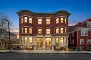 31 Homestead, Boston, MA 02121 - Photo 1