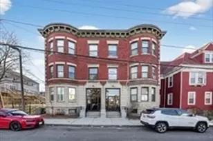 31 Homestead, Boston, MA 02121 - Photo 2