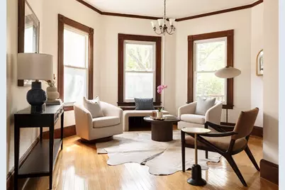 4 Hurlbut Street, Cambridge, MA 02138 - Photo 4