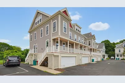 12 Honora Ln #12, Bourne, MA 02532 - Photo 4