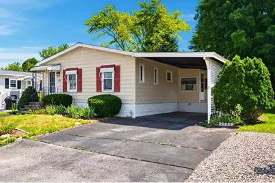 27 Castle Road #153, Attleboro, MA 02703 - Photo 26