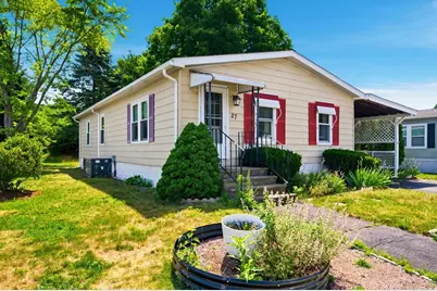 27 Castle Road #153, Attleboro, MA 02703 - Photo 1