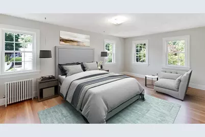 26 Garden St, Melrose, MA 02176 - Photo 14