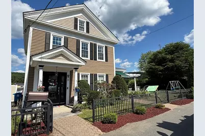 5 Washington St, Monson, MA 01057 - Photo 2