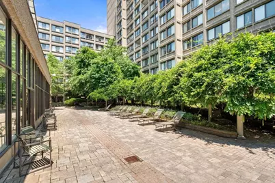 1731 Beacon St #508, Brookline, MA 02445 - Photo 20