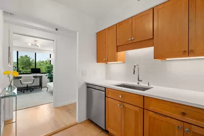 1731 Beacon St #508, Brookline, MA 02445 - Photo 8