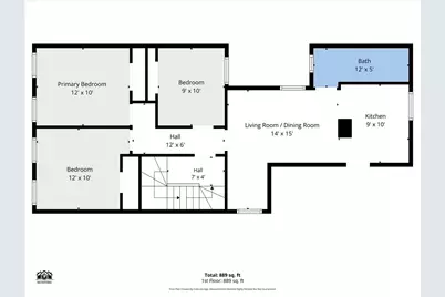 36 Telegraph St #1, Boston, MA 02127 - Photo 38
