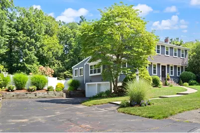 19 Scott Drive, Easton, MA 02356 - Photo 4