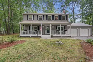 17 N Vine St, Milford, MA 01757 - Photo 2