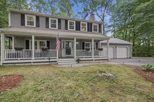 17 N Vine St, Milford, MA 01757 - Photo 1