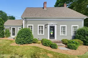 190 Mountain Ave, Pembroke, MA 02359 - Photo 1