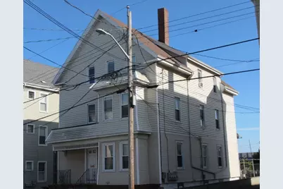 72 Nash Road #1, New Bedford, MA 02746 - Photo 2