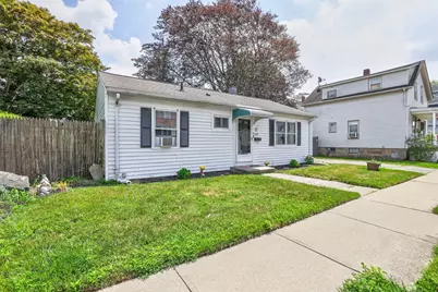 150 Armour St, New Bedford, MA 02740 - Photo 2