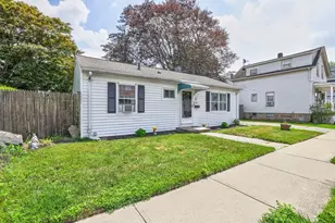 150 Armour St, New Bedford, MA 02740 - Photo 2