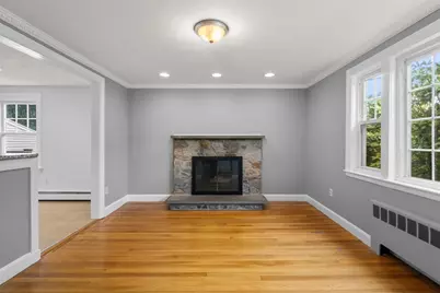 11 Corey Terrace, Boston, MA 02132 - Photo 4