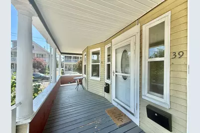 39 Dunbar Ave #1, Medford, MA 02155 - Photo 4