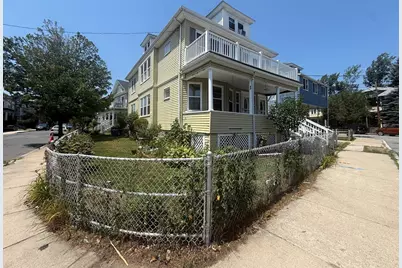 39 Dunbar Ave #1, Medford, MA 02155 - Photo 2