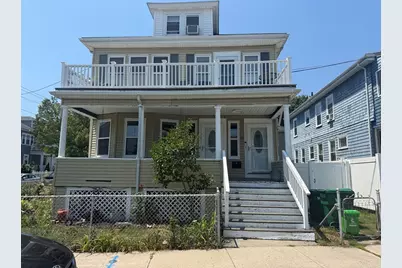 39 Dunbar Ave #1, Medford, MA 02155 - Photo 1