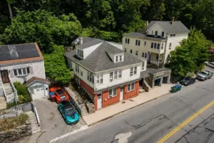 308 Rogers St, Lowell, MA 01852 - Photo 1
