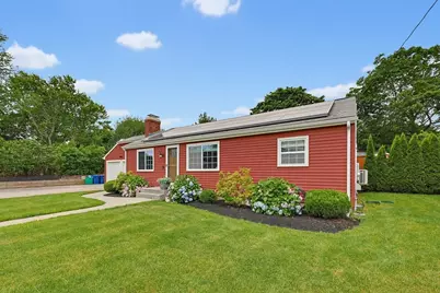 11 Vernon Pl, Seekonk, MA 02771 - Photo 2